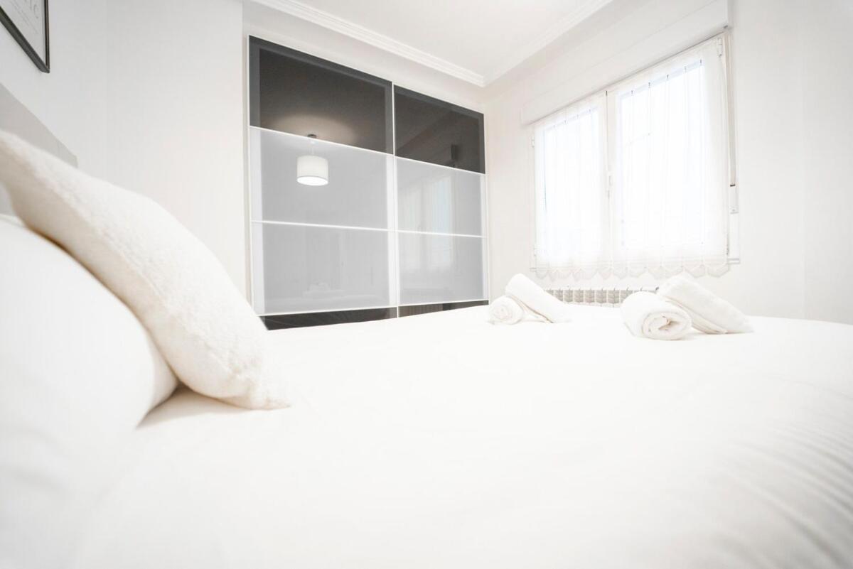 Apartamento Avenida De Castilla กิฮอน ภายนอก รูปภาพ