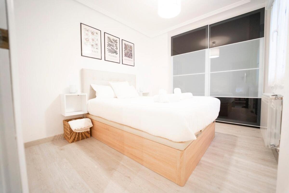 Apartamento Avenida De Castilla กิฮอน ภายนอก รูปภาพ