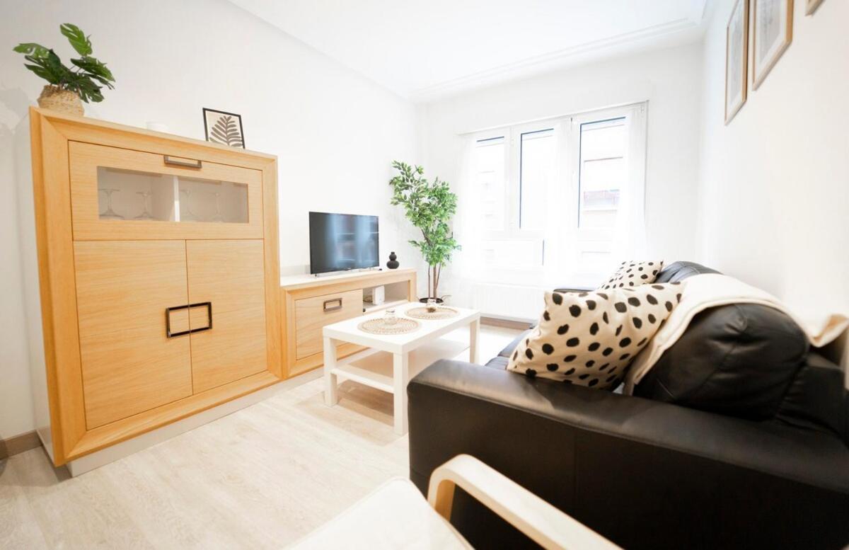 Apartamento Avenida De Castilla กิฮอน ภายนอก รูปภาพ
